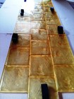 Polyurethane Mat Stamp Ekaterininsky Stone   Concrete Cement Stamping Texture