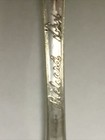 Richard Dix Vintage Souvenir Spoon Collectible