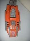1986 Vintage G i  Gi Joe 3 75 Arah Lot Devilfish Boat   Blueprints 100  Complete