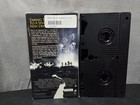 The Cave Vhs Horror Video Tape Sony Pictures Lena Headey Piper Perabo 2005
