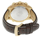 Citizen Men s Eco-drive Perpetual Calendar Chronograph Strap Watch - Bl5403-03x