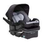 Ez-lift    Plus Infant Car Seat  Dash Black     Newborn Comfort Padding  Lightweight
