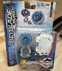 Hasbro Beyblade Burst Lot Of 4 Starter Sets W  Spinning Tops   Launcher Age 8 