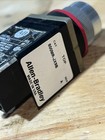 Allen Bradley 800mr-jx9b Series A Selector Switch 800m-xa