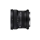 Sigma 10-18mm F2 8 Dc Dn Contemporary Lens For Canon Rf Mount