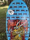 Original Steve Caballero Deck