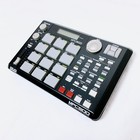Akai Professional Mpc500 Music Production Sampler Used Free Shipping