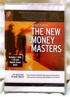 The New Money Masters   Anthony Robbins   Frank Kern   John Carlton   2 Dvd  new