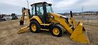 2019 Caterpillar 430f2st Tractor Loader Backhoe 3500 Hours 4x4 Cab 4n1 Bucket