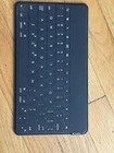 Logitech Keys-to-go Bluetooth Keyboard Black
