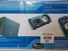 Klipsch Promedia Ultra 5 1 Surround Sound System 5 Speakers   Subwoofer