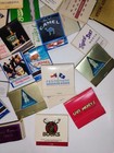 Lot Of 75 Vintage Assorted Matchbooks