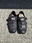 Sidi Men   s Cycling Shoes Size 10