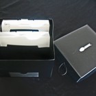 Creative Memories Mini Power Sort Box 3 Compartment