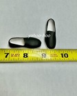 1 6 Scale Black Shoes For 12  Male Action Figure Doll Accessory