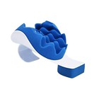 Relief Neck Pillow Shoulder Muscle Relaxer Pain Cervical Spine Alignment Massage