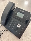 Yealink Sip-t40g Gigabit Ip Phone     Poe     Business Voip Desk Phone