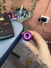 Cheyenne Hawk  Purple Tattoo Pen  First Generation   Gently Used