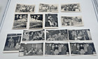 Elvin Jones 14 Photos In South America 1972  Santiago  Chile