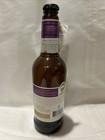 2018 Goose Island Bourbon County Barrel Aged Bramble Rye Stout Empty Bottle