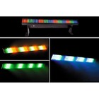 Chauvet Dj Colorstrip Mini Led Linear Wash Light Dmx Rgb New In Box