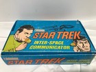 Scarce Rare Vintage Star Trek 1974 Lone Star Inter-space Communicator