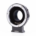 Metabones T Speed Booster Xl 0 64x Adapter For Canon Ef Lens To Bmpcc4k Camera