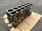 Caterpillar Cat C10 C12 Diesel Engine Block 1620681 Oem