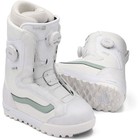 Brand New Womens 2026 Vans Encore Pro Snowboard Boot 30th Gray olive