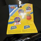 Goliath Sports Phlat Ball Jr  Throw Disc Ball Waterproof Fun Game Outdoor 5  New