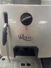Saeco  Royal Coffee Bar Expresso Grinder Works Vintage Commercial   Use Or Parts