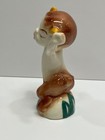 Original 1940 Vernon Kilns Fantasia Walt Disney Satyr Figurine