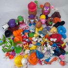 Huge Mr Potato Head Lot Over 150 Pieces Toy Story 7 Bodies Animals Playskool