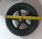 11 Inch Balance Bike Replacement Wheel 11 Inch Non Inflatable