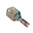Forklift Ignition Key - Clark Daewoo Hyster Gradall Jlg Cat Pollak Skytrak Yale