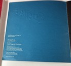 The Eagles 1976 Concert Tour Program 24 Page Booklet