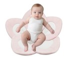 Baby Bath Pad For Infant Newborn   Soft Flower 5 Petals For Sink Bathtub Esse   