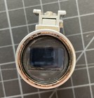 Nippon Kogaku Zoom Finder Viewfinder For Nikon Variable 3 5 - 13 5