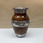 Mini Keepsake Urn For Funeral Ashes Cremation Urn Human Or Pets