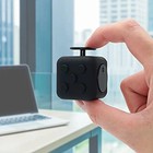 Rainbow Cube Fidget Toy     Stress Relief Decompression Game For Kids   Adults