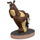 Vintage Warner Bros  2004 Looney Tunes Marc Anthony Pussyfoot Resin Figurine New