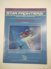 Star Frontiers Rpg Lot Of 3 Books  Sfkh1   Sf2  Sf4   Dramune Run  2