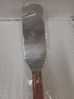 Dexter Usa Ls8698 8x3 Long Handle Stainless Blade Bbq Spatula Grill 