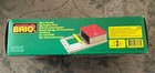33366 Brio Wooden Train Big Engine Shed  Thomas  Euc 