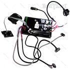 Minn Kota Control Board - Ulterra   Riptide - 24 Volt - 60  Shaft - 2774080