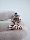 90th Macy s Thanksgiving Day Parade Lapel Pin
