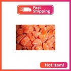 Sunrise Orange Slices Candy 1 Pound  16 Ounce 
