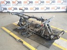 12-22 Can Am Outlander Xmr 1000r Main Frame Chassis Straight Bos
