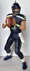 Hallmark Keepsake Nfl Russell Wilson Ornament Seattle Seahawks Football Legends