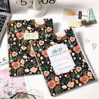 2026-2027 Monthly Planner - Monthly Planner From January 2026 To December 2027  
